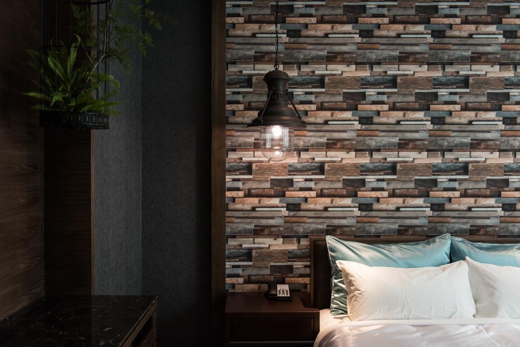 Green Palm Motel Yuanlin Εξωτερικό φωτογραφία