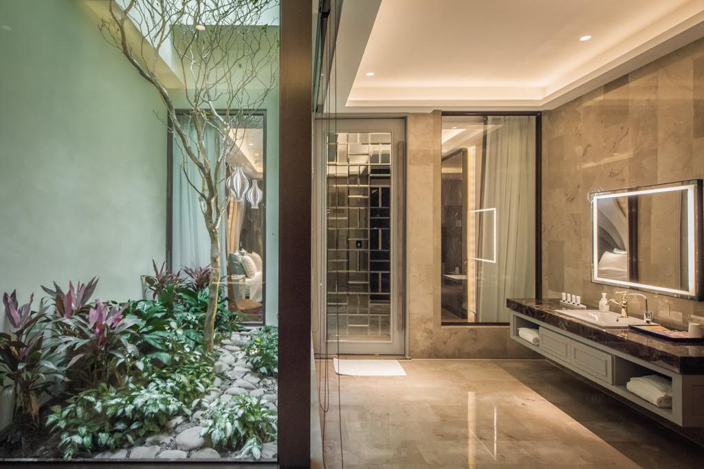 Green Palm Motel Yuanlin Εξωτερικό φωτογραφία