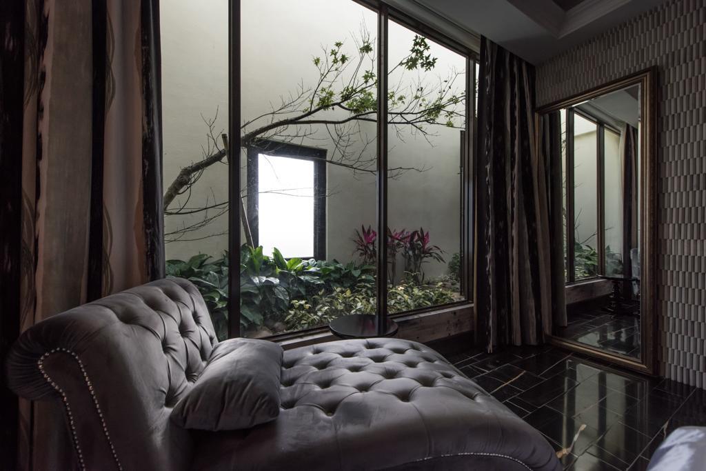 Green Palm Motel Yuanlin Εξωτερικό φωτογραφία
