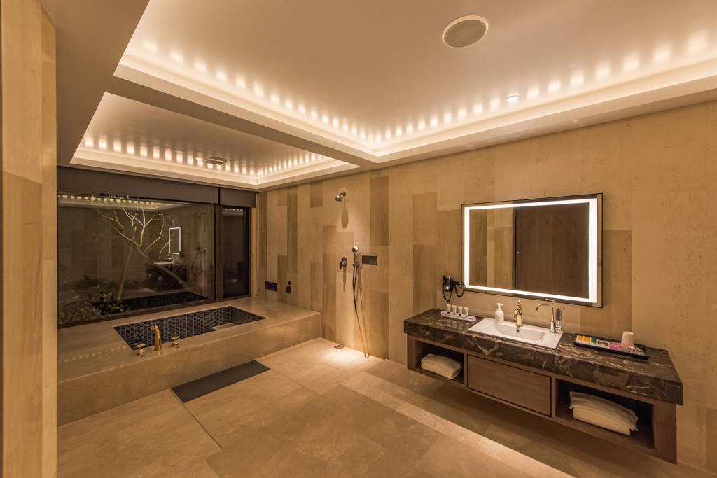 Green Palm Motel Yuanlin Εξωτερικό φωτογραφία