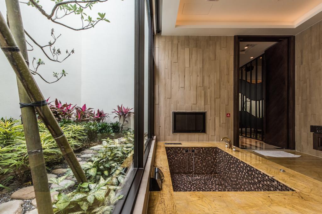 Green Palm Motel Yuanlin Εξωτερικό φωτογραφία