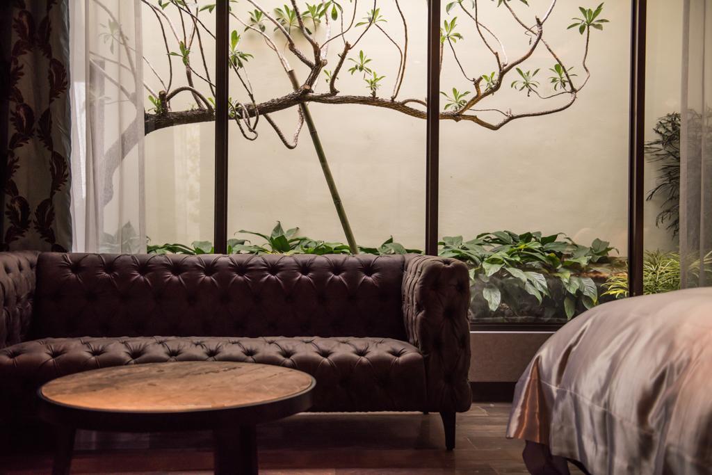 Green Palm Motel Yuanlin Εξωτερικό φωτογραφία