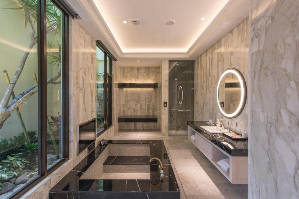 Green Palm Motel Yuanlin Εξωτερικό φωτογραφία